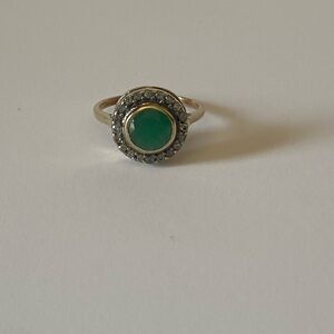 Stella & Dot Suzanne Cocktail Ring